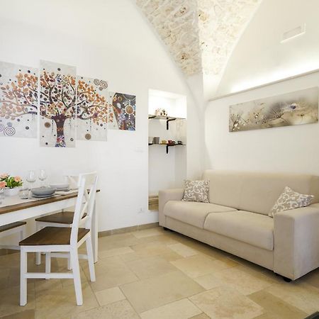 Suite 800 - Ostuni Extérieur photo