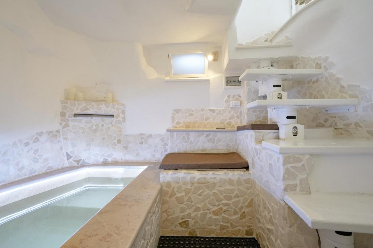 Suite 800 - Ostuni Extérieur photo