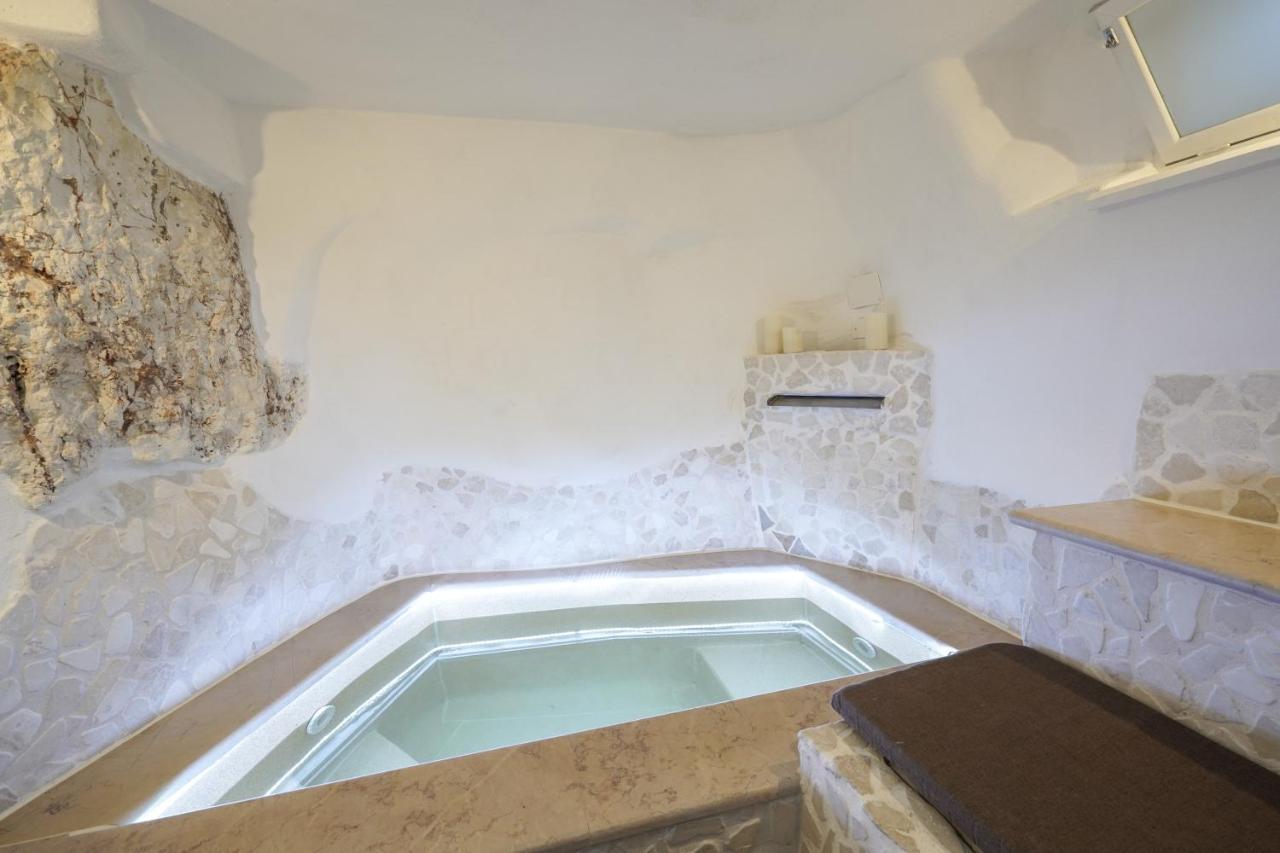 Suite 800 - Ostuni Extérieur photo