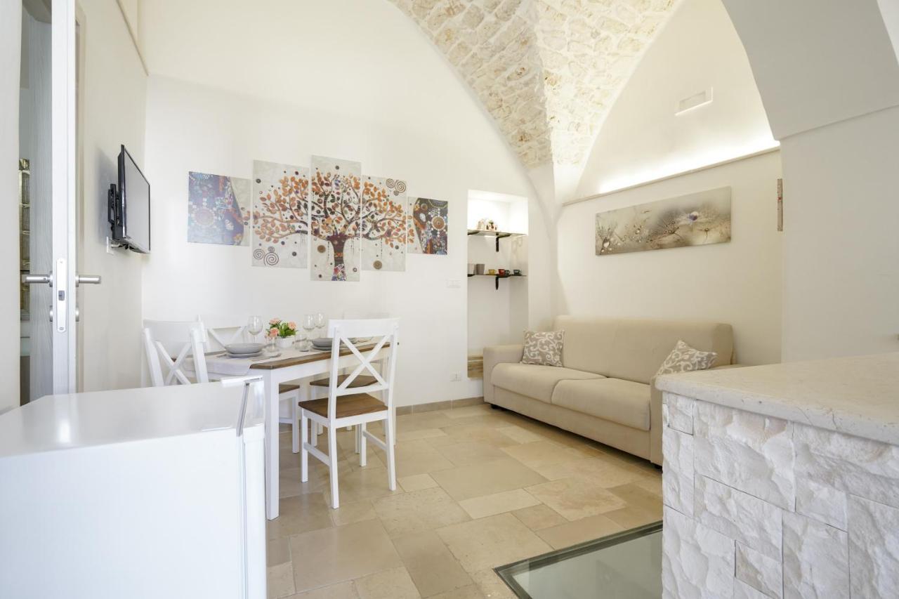 Suite 800 - Ostuni Extérieur photo
