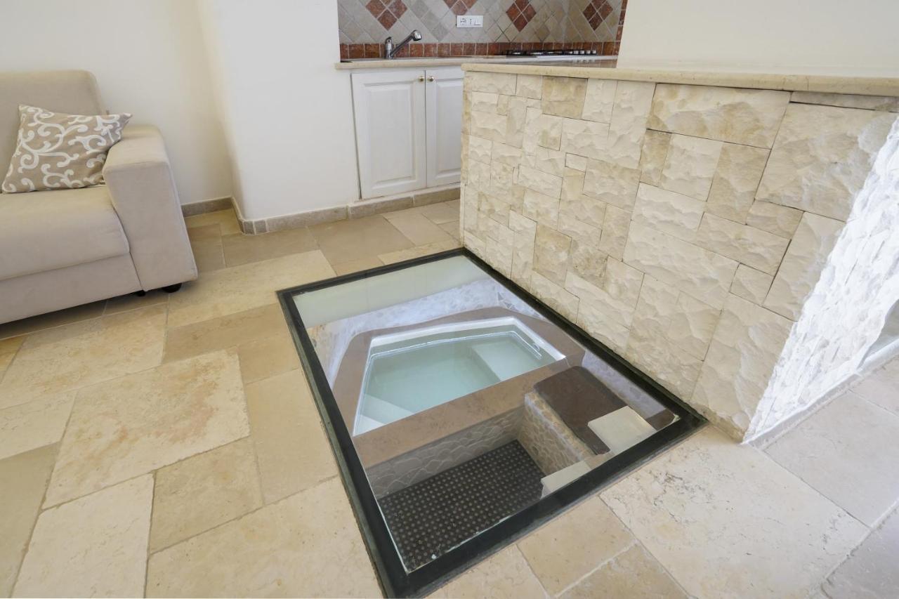 Suite 800 - Ostuni Extérieur photo