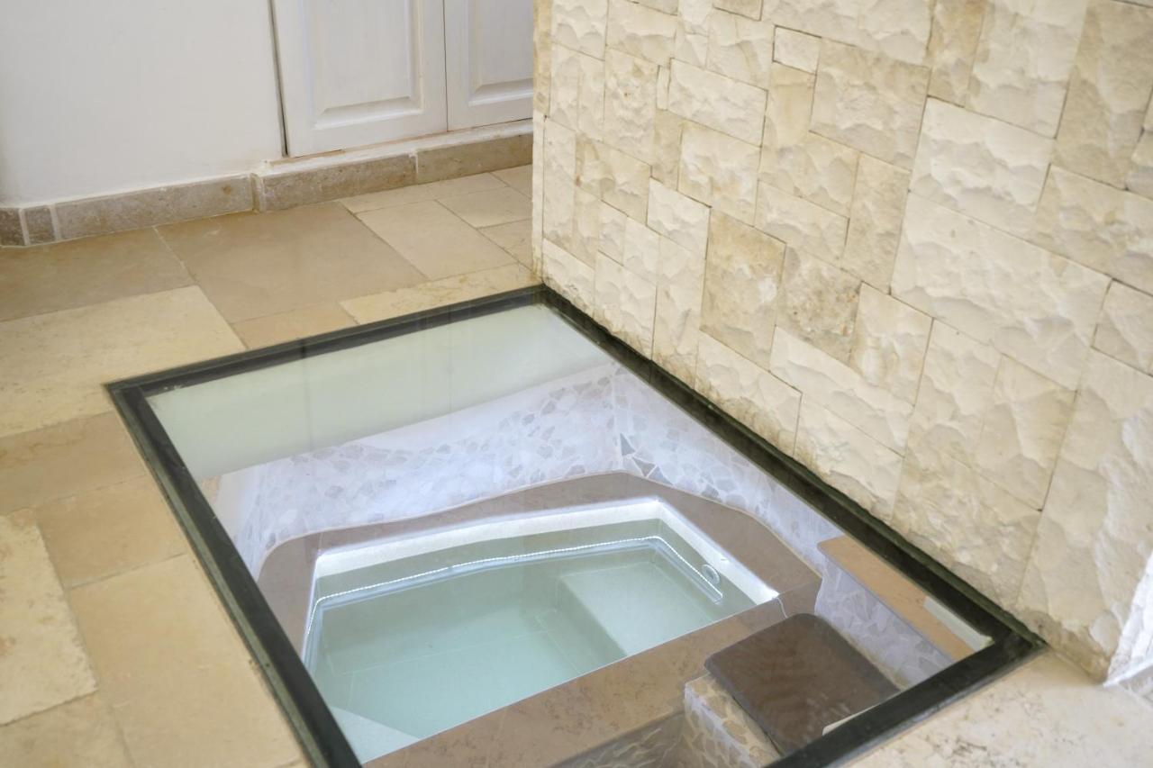 Suite 800 - Ostuni Extérieur photo