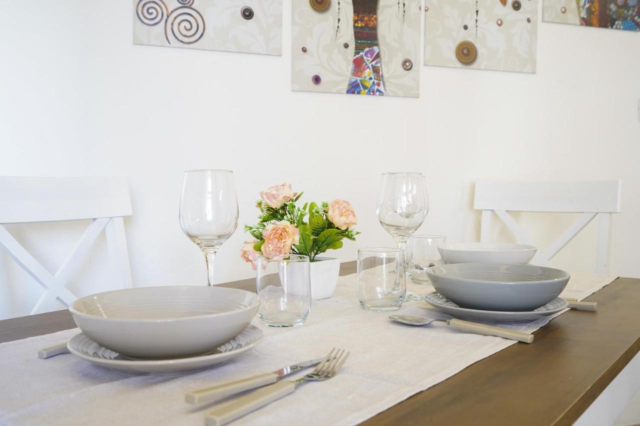 Suite 800 - Ostuni Extérieur photo