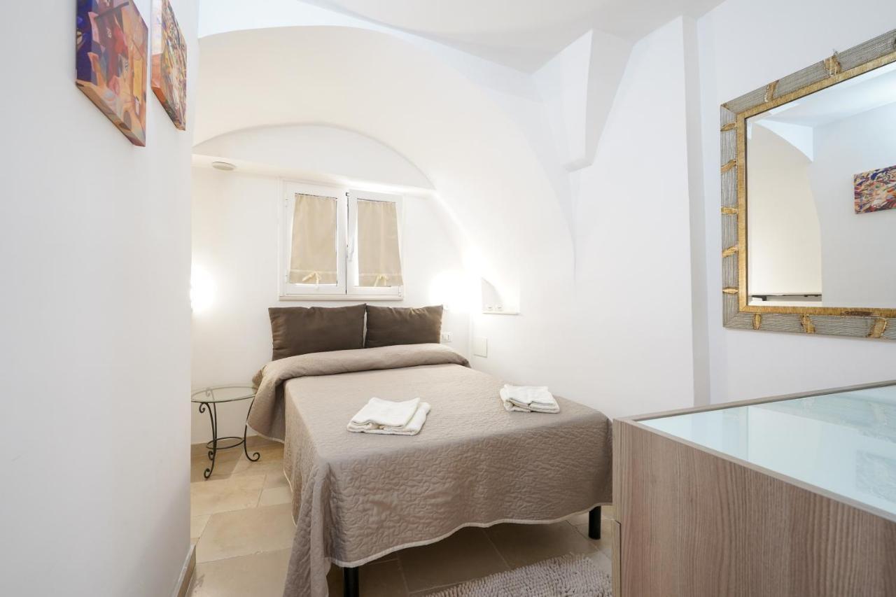 Suite 800 - Ostuni Extérieur photo