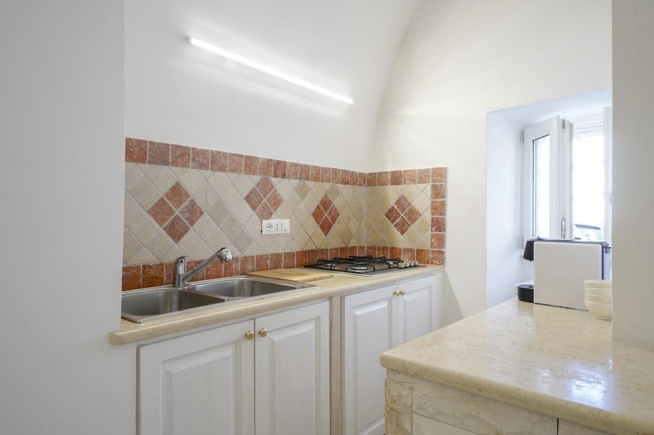 Suite 800 - Ostuni Extérieur photo