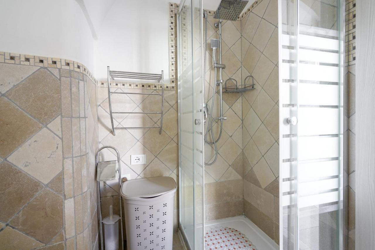 Suite 800 - Ostuni Extérieur photo