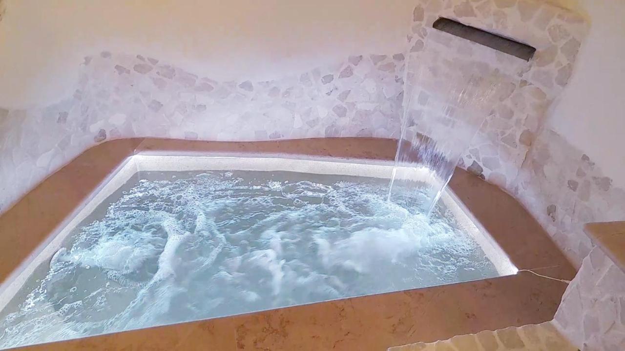 Suite 800 - Ostuni Extérieur photo