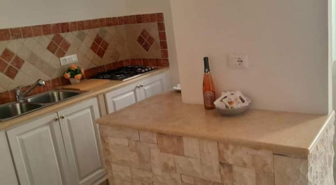 Suite 800 - Ostuni Extérieur photo