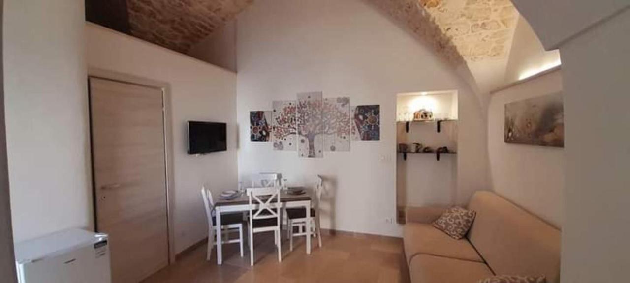 Suite 800 - Ostuni Extérieur photo