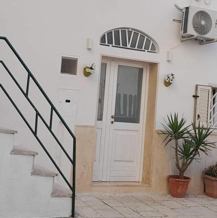 Suite 800 - Ostuni Extérieur photo